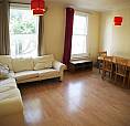 5 Bedroom Flat In Iverson Road