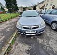 Vauxhall, Vectra, Hatchback, 2007, Manual, 1910 (Cc), 5 Doors