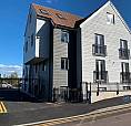 1 Bedroom Flat In Harbour View, Northfleet, Gravesend, Da11 (1 Bed) (#1139069)