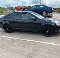 2014 Skoda Octavia1.6 Tdi  Automatic Black Addition