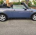 Mini, Convertible, Convertible, 2006, Manual, 1598 (Cc), 2 Doors