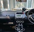 Honda Jazz Auto 