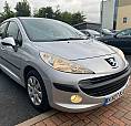 2007 Peugeot 207 1.4 Petrol + 12 Months Mot