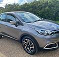 Renault, Captur, Hatchback, Auto