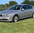 Bmw 525D