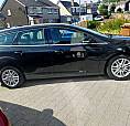 Ford Focus Titanium Ecoboost Estate - High Spec, Over 40Mpg, Low Tax, Low Mileage