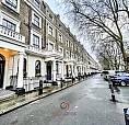 Happy To Offer This Great Bedsit In Sussex Gardens, Paddington, London W2.- Ref: 1565