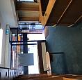 Shop To Let With 5 Office Rooms Above On Main Market Street Farnworth Town Centr 