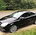 Vauxhall Astra 1.9Cdti Convertible 2007