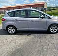 2011 Ford Is She C Max 1.6 Cc 