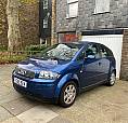 2005 Audi A2 Special Edition 