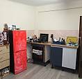 Large Studio Flat Fully Furnished In Harrow £750 A Month Including All Bills.