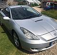 Toyota Celica Vvti 2005 Low Mileage Fsh Stunning!