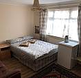Large Bedsit/Studio, All Bills Inclusive, Enfield