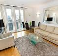 1 Bedroom Flat In Bailey House, London, Sw10