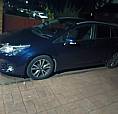 Toyota, Avensis, Estate, 2013, Manual, 1998 (Cc), 5 Doors
