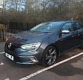 17 Renault Megane 1.5 Dci 5Dr Rs Spec Px Audi S3 Tt Bmw Seat Leon Cupra Vw Golf R Gti Gtd Focus St