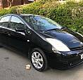 Toyota Prius 1.5 Vvti Automatic Hybrid 2005