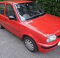 Nissan, Micra, Hatchback, 1998, Other, 998 (Cc), 5 Doors