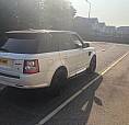 Land Rover, Range Rover Sport, Estate, 2006, Other, 2720 (Cc), 5 Doors