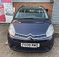 2009 Citroen C4 Grand Picasso 1.6 Hdi Manual 7 Seats,New Mot,Smooth Drive/Tauran/Estima/Galaxy