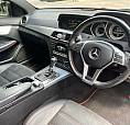 Mercedes C Class Coupe 2.2 Amg Sports Plus | Bargain Open To Px 