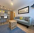 Presenting A Beautiful Refurbished Contemporary Ground Floor One Bedroom Flat In Church Lane