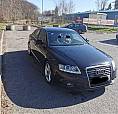 Audi A6 2010 S-Line