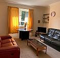 3 Double Bed Flat Near Uni At Powis Crescent £700