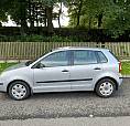 Cheap Diesel Car, One Years Mot, Volkswagen Polo 1.4, Cheap Tax