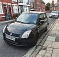 Suzuki, Swift, Hatchback, 2008, Manual, 1328 (Cc), 5 Doors