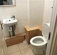 Studio Flat £850 Per Month Including Bills At Stratford City E15 3Nw 