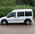 Ford Tourneo Connect Trend 90. 2010.