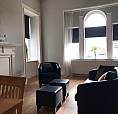 Central One Bed Flat For Rent