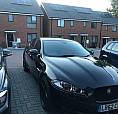 2012 Jaguar Xf 2.2L Diesel Auto
