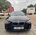 Bmw, 1 Series, Hatchback, 2013, Manual, 1598 (Cc), 5 Doors
