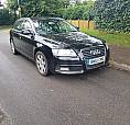 Audi, A6, Estate, 2010, Manual, 1968 (Cc), 5 Doors