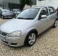Vauxhall Corsa 1.4 Automatic. 12 Months Mot. £995 Or Near 
