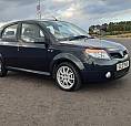 Proton, Savvy, Hatchback, 2006, Manual, 1149 (Cc), 5 Doors