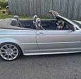 Bmw 330Ci Auto M Sport Convertible Lather Interior Drives Well Swap Cheap Part Exchange Welcome