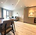One Bedroom Stunning Apartment To Let In St Martins Place, Birmingham, B15 1Ed