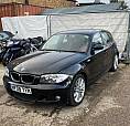 Bmw 120i 2008 Msport Manual 