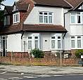 1 Bedroom In Lyndhurst Avenue, Twickenham, Tw2 (#1079350)