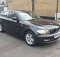Bmw 118D £30 Years Tax
