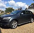 Audi, Q7, Estate, 2007, Semi-Auto, 2967 (Cc), 5 Doors