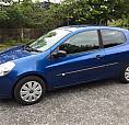 2009 (09) Renault Clio 1.2 16V Extreme 3Dr