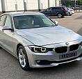 Bmw 318D 2012 Automatic Drives Superb New Mot