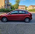 Full Leathers,Ford Focus,Fulll Service History 