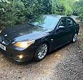 Bmw 520D Msport Swap Px Jeep Van A4 Skoda Honda Jetta Exeo Why 
