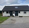 3 Bedroom Bungalow For Sale. Scottish Highlands. 